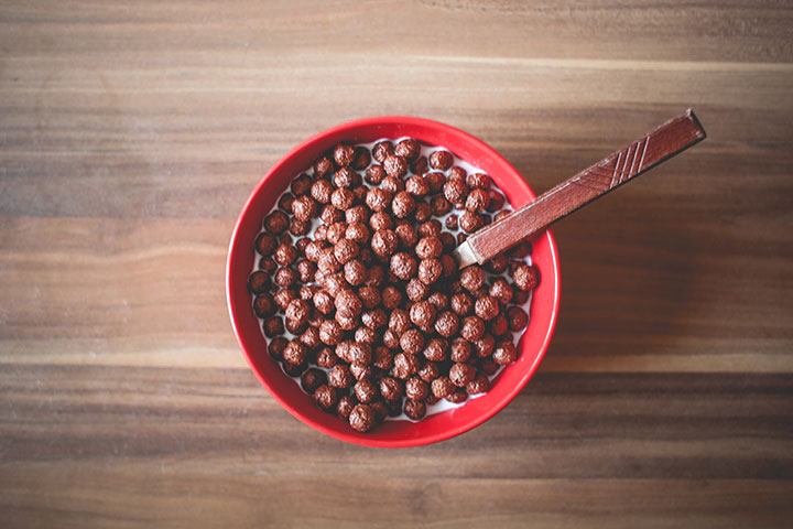 Browse more: breakfast, cereal, chocolate balls, food, hungry, morning, sweet, yummy Test Drive image Take a look how this image can be used! Chocolate Cereal Balls Breakfast