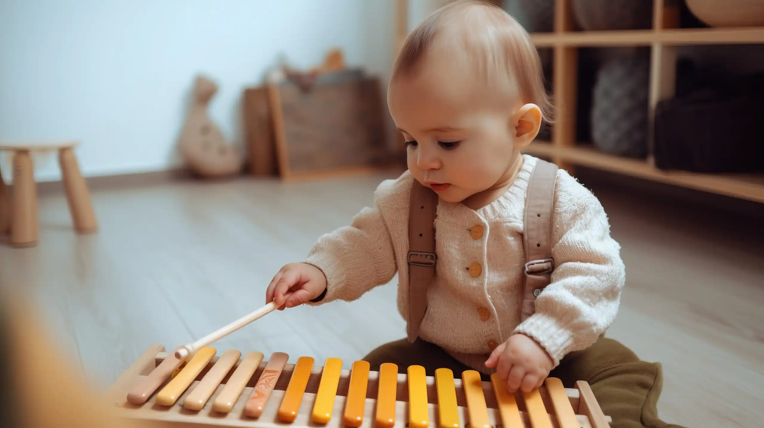 Música y Movimiento en la Escuela